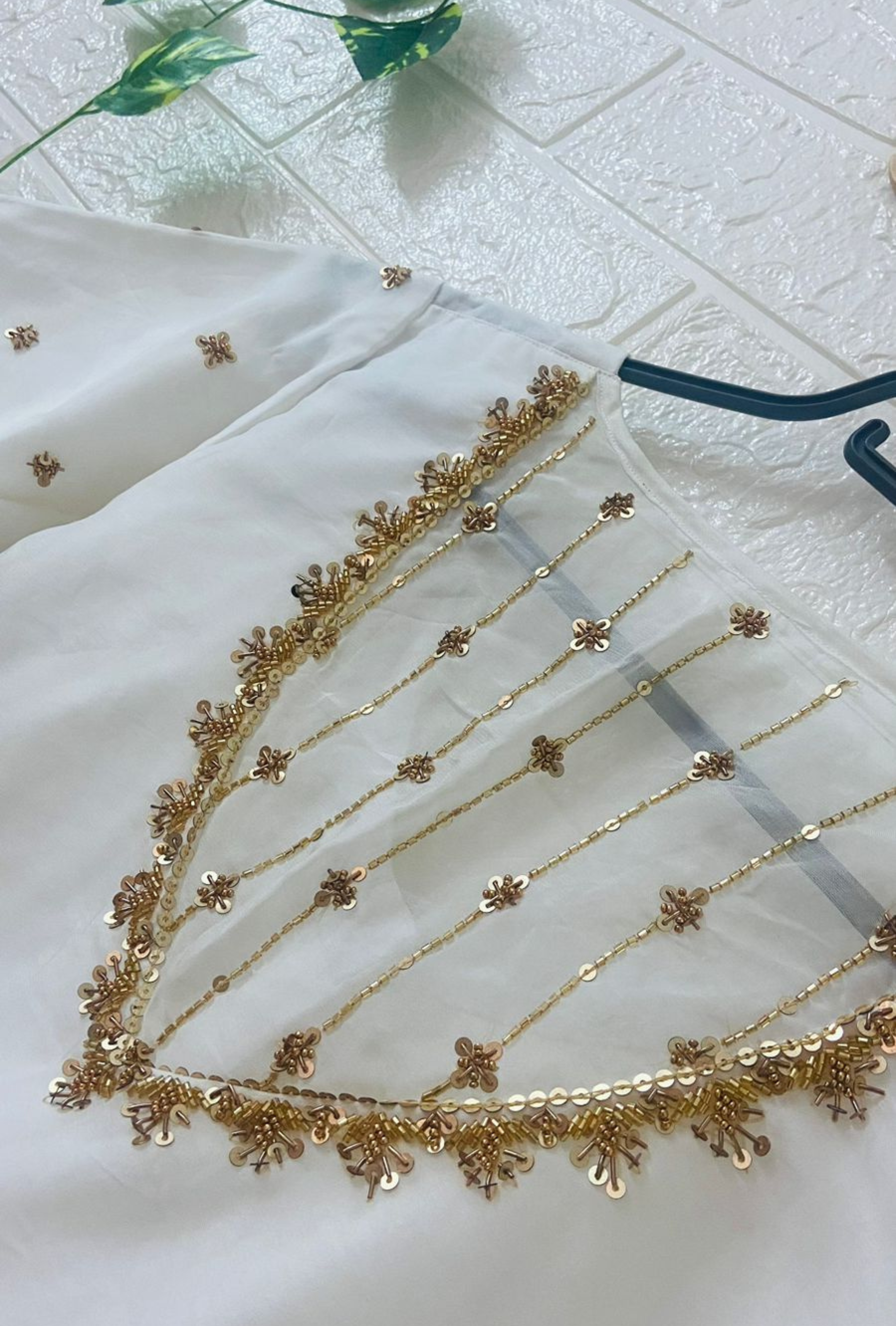 Designer Blouse